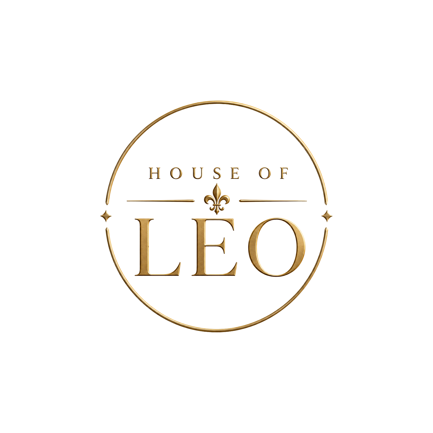 HOUSE OF LEO BRAND